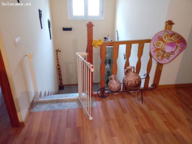 Casa en venta en El Viso De San Juan, Castilla-La Mancha
