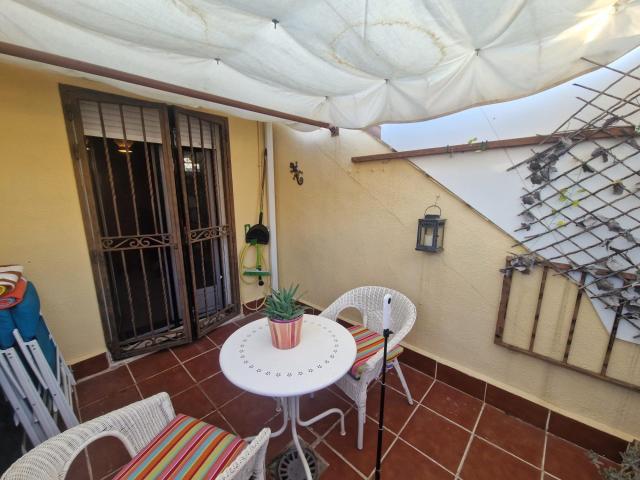 Dúplex en venta en Yuncos, Castilla-La Mancha
