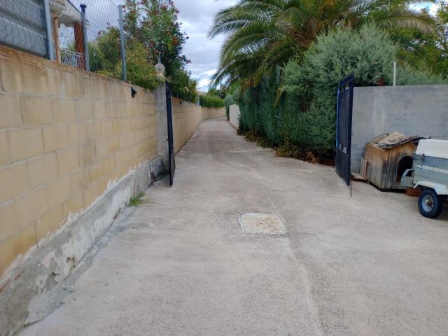 Casa en venta en Palomeque, Castilla-La Mancha