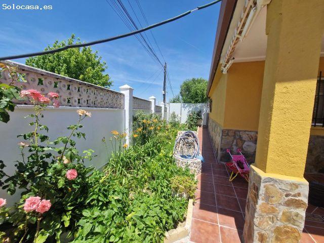 Casa en venta en Palomeque, Castilla-La Mancha