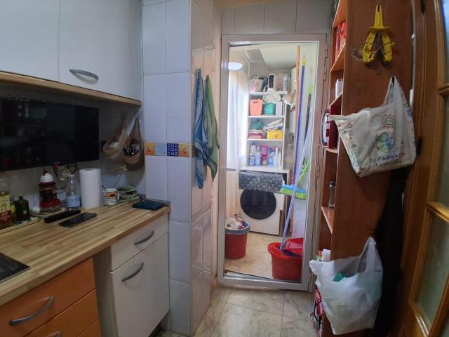 Piso en venta en Cedillo Del Condado, Castilla-La Mancha