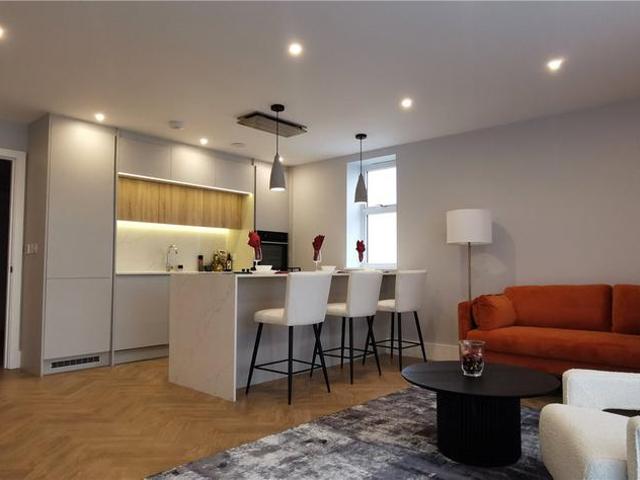 Apartment for rent in Greater London