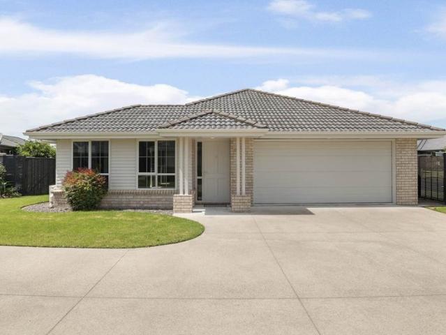 House for rent in Bay Of Plenty