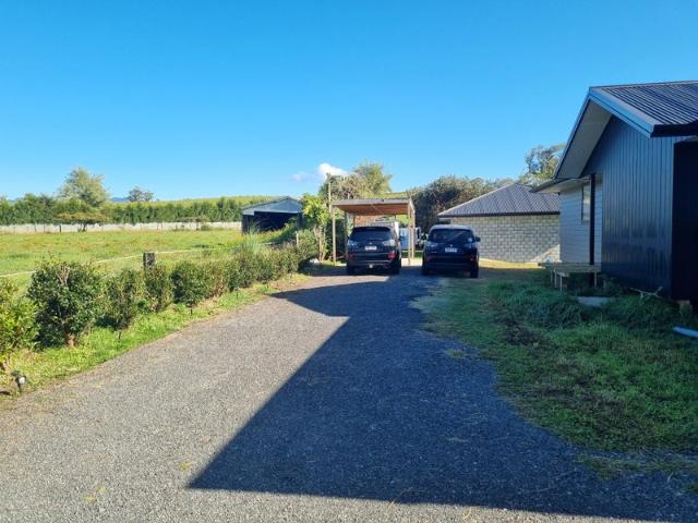 House for rent in Aongatete, Bay Of Plenty