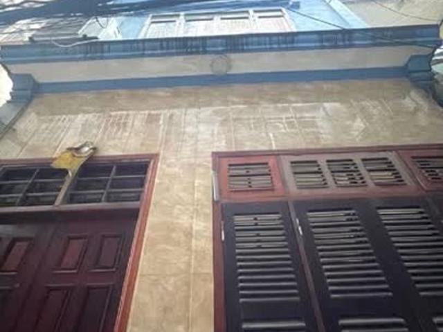 Nhà bán tại Khu phố cổ, Thành phố Hà Nội