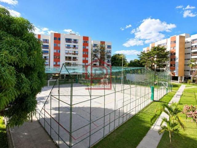 Apartamento venda em SQS 212, Plano Piloto