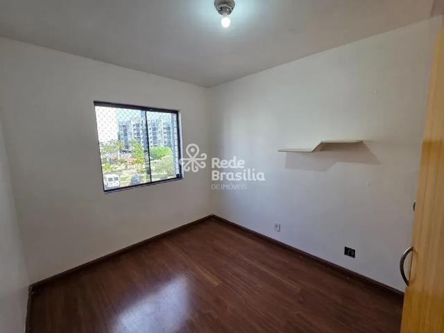 Apartamento aluguel em AOS 8, Sudoeste e Octogonal