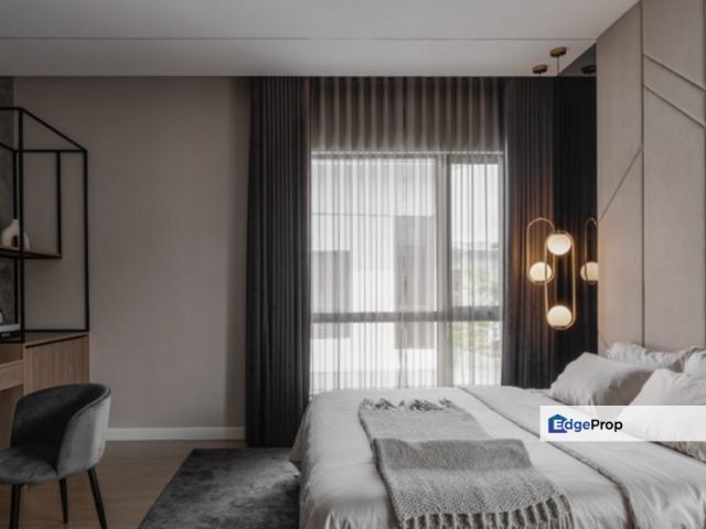 Condominium for sale in Kampung Kasipillay, Kuala Lumpur