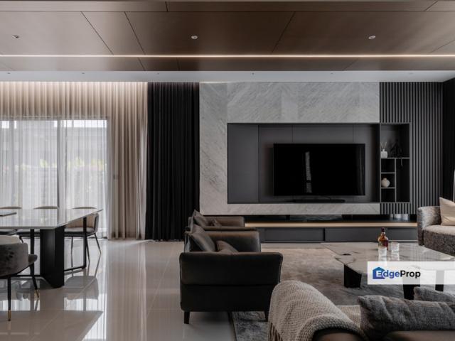 Condominium for sale in Kampung Kasipillay, Kuala Lumpur