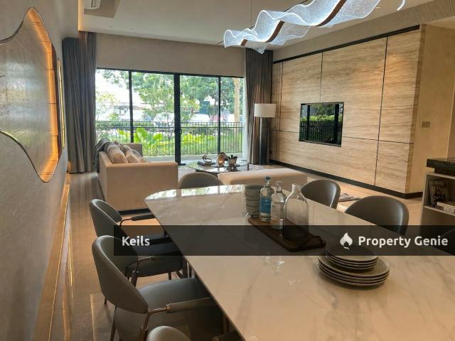 Condominium for sale in Country Heights Damansara, Kuala Lumpur