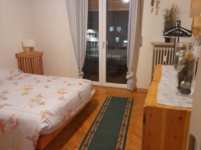Appartamento in affitto a Aosta