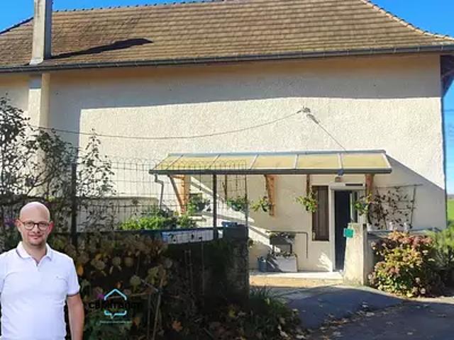 Maison vente à La Tour-du-Pin, Aoste