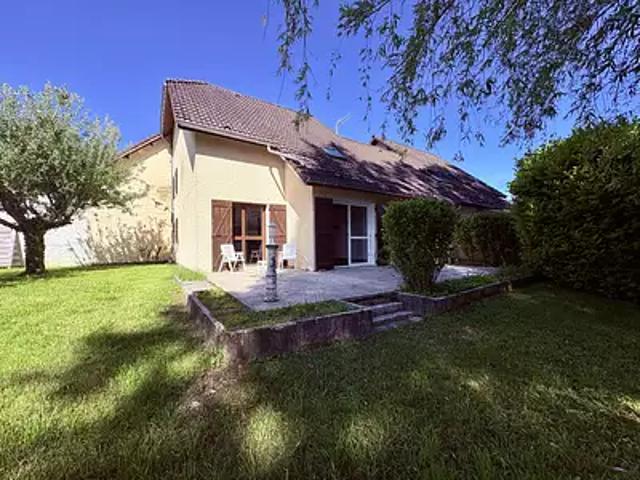 Maison vente à Aoste, Isère
