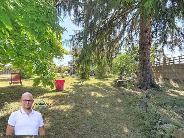 Maison vente à Aoste, Isère