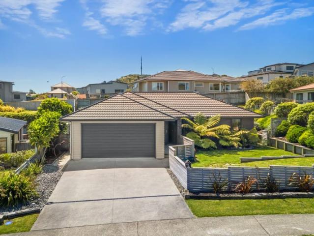 House for rent in Papakaio, Wellington