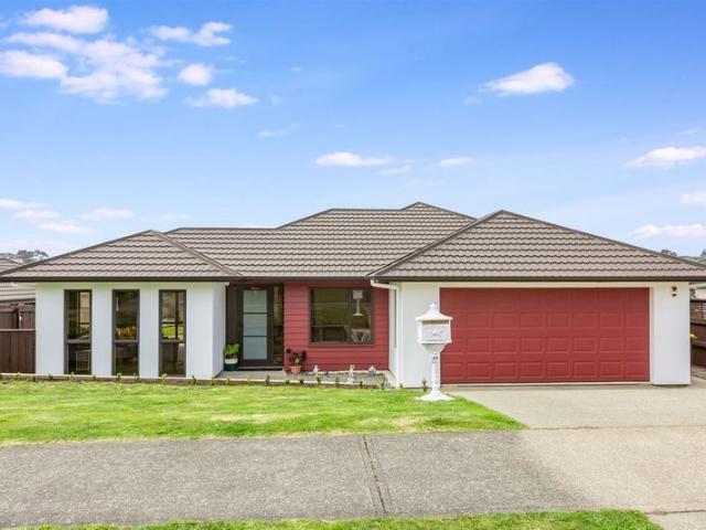 House for rent in Papakaio, Wellington