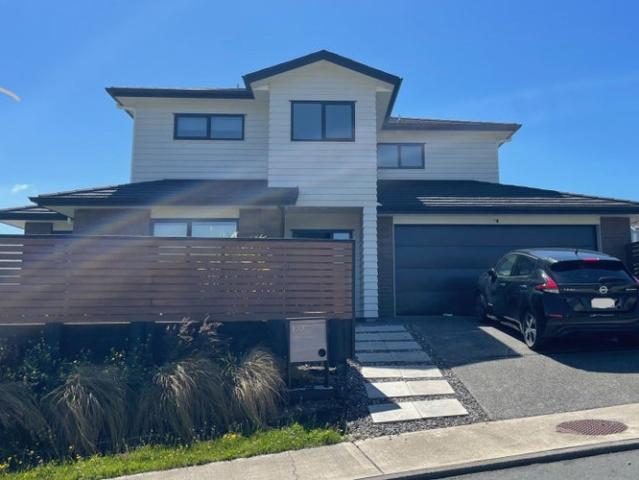 House for rent in Papakaio, Wellington