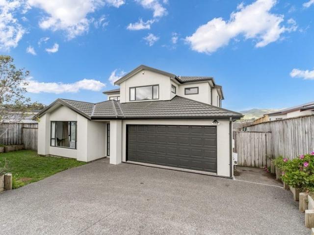 House for rent in Aotea, Porirua