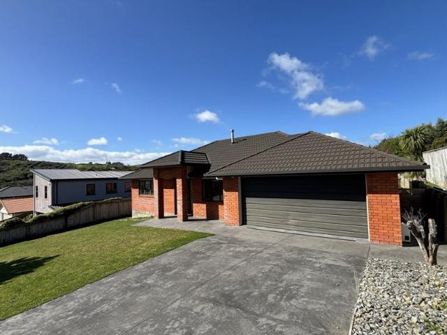 House for rent in Papakaio, Wellington