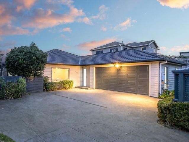 House for rent in Aotea, Porirua