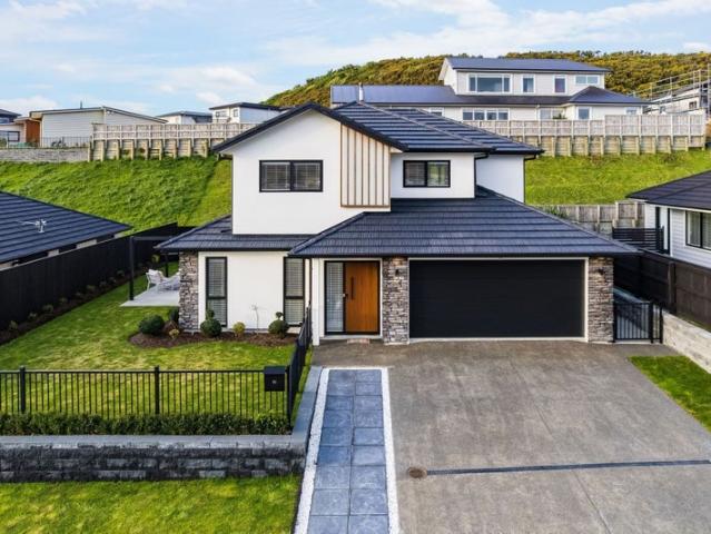 House for rent in Papakaio, Wellington