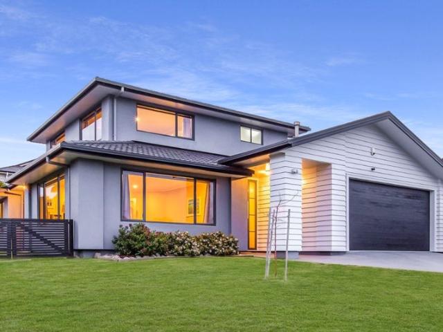 House for rent in Papakaio, Wellington