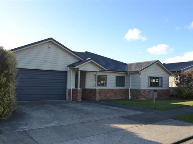 House for rent in Papakaio, Wellington