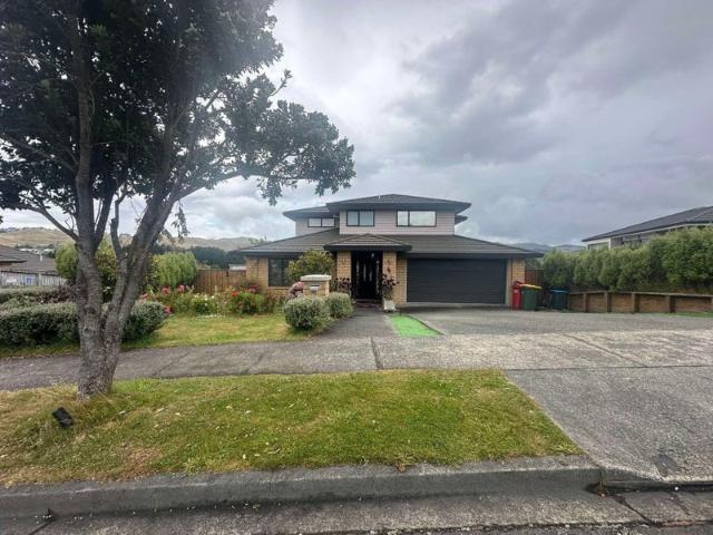 House for rent in Papakaio, Wellington