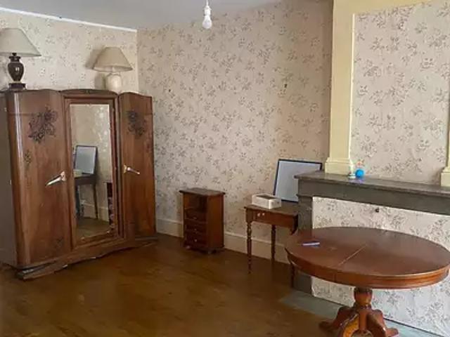 Maison vente à France métropolitaine, Aouste-sur-sye