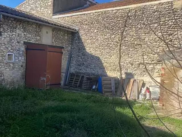 Maison vente à France métropolitaine, Aouste-sur-sye