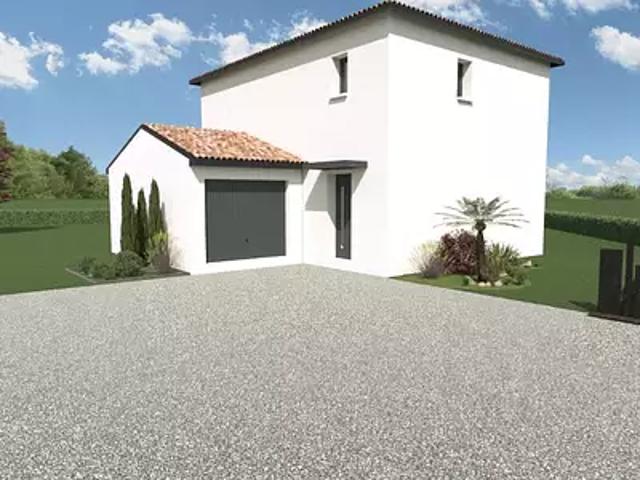 Maison vente à Die, Aouste-sur-sye