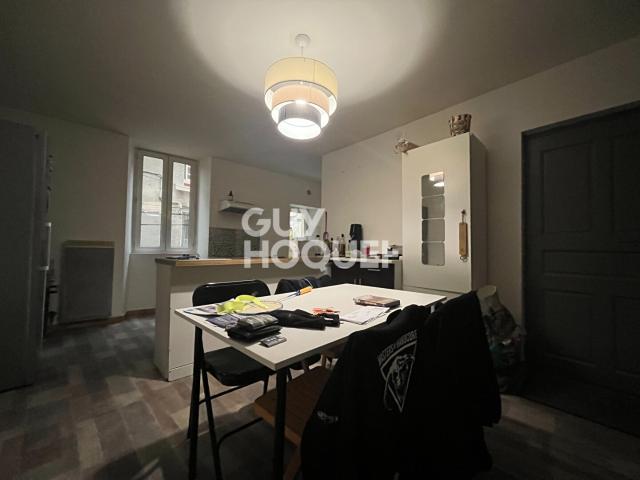 Maison location à Die, Aouste-sur-sye