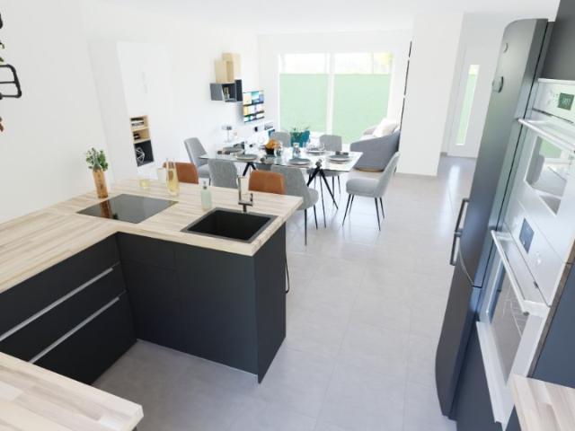 Maison vente à Die, Aouste-sur-sye