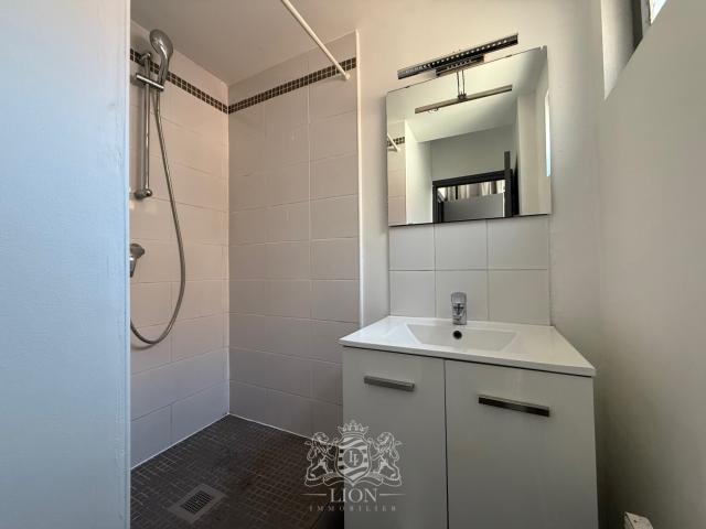 Studio location à Lille