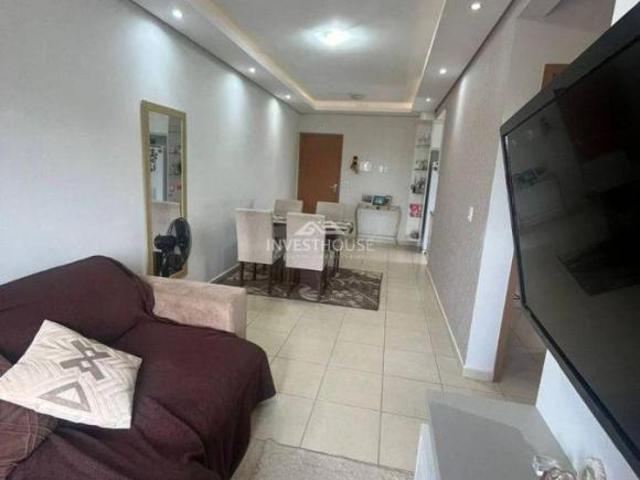 Apartamento venda em Região Geográfica Imediata de Guaxupé, Guaxupé