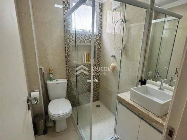 Apartamento venda em Jardim Estela Mari, Cotia
