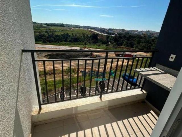Apartamento venda em Indaiatuba