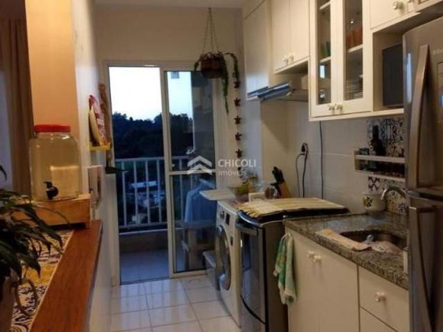 Apartamento venda em Cotia