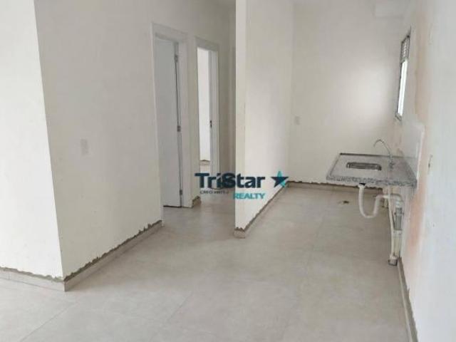 Apartamento venda em Indaiatuba
