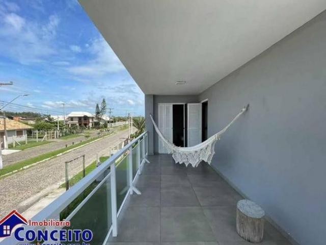 Apartamento venda em Imbé