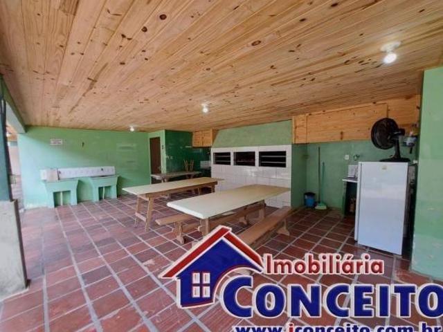 Apartamento venda em Imbé