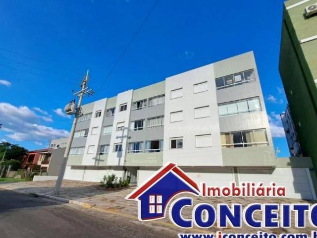 Apartamento venda em Imbé