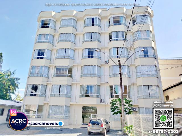 Apartamento aluguel em Região Geográfica Imediata de Blumenau, Blumenau