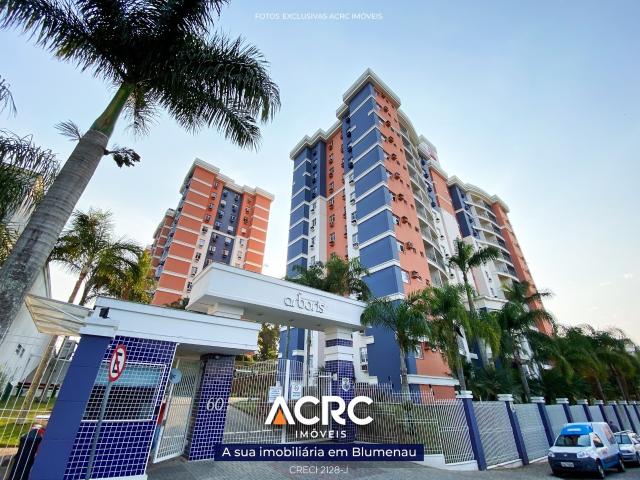 Apartamento aluguel em Região Geográfica Imediata de Blumenau, Blumenau