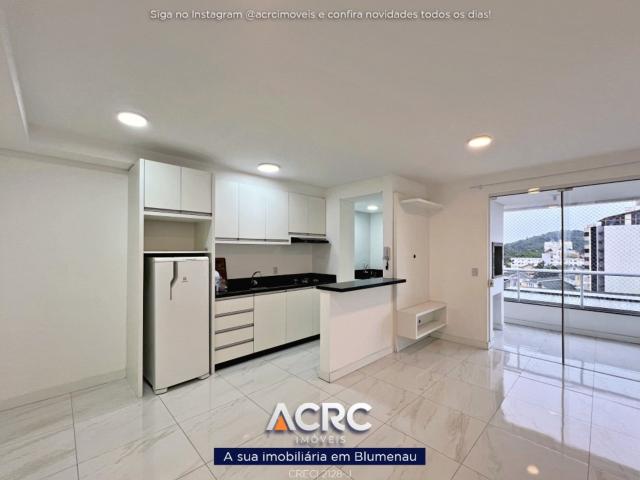 Apartamento aluguel em Região Geográfica Imediata de Blumenau, Blumenau
