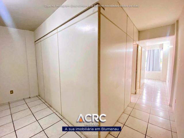 Apartamento aluguel em Região Geográfica Imediata de Blumenau, Blumenau