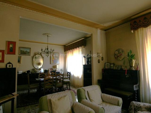 Appartamento in vendita a Pieve Di Sinalunga, Toscana