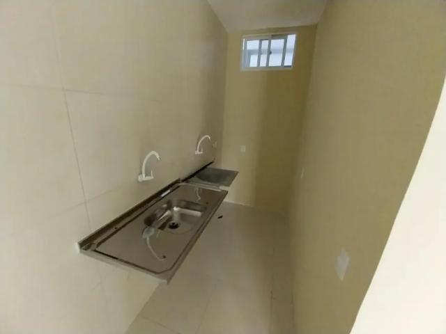 Apartamento aluguel em Região Geográfica Imediata de Redenção-Acarape, Barreira