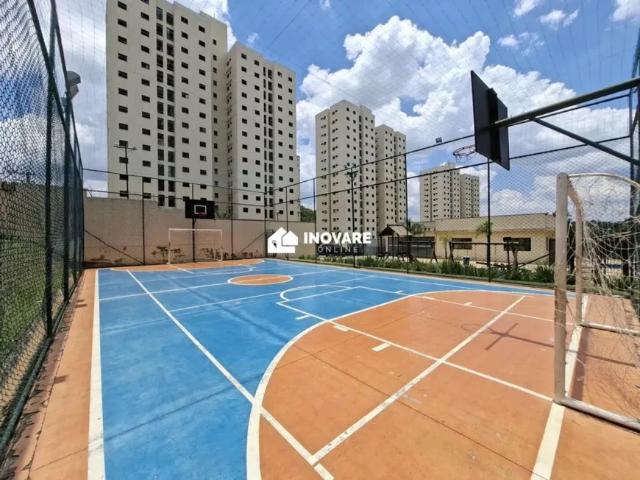 Apartamento aluguel em Sorocaba