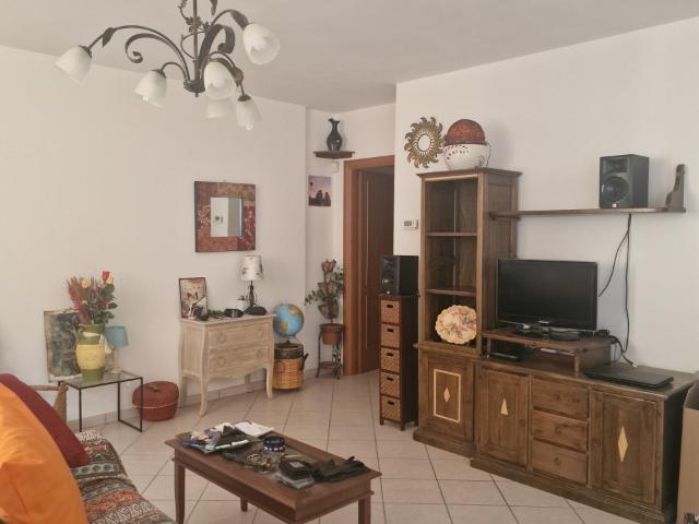 Appartamento in affitto a Lucignano, Toscana